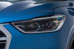 LDV D90 Luxe 2017 года